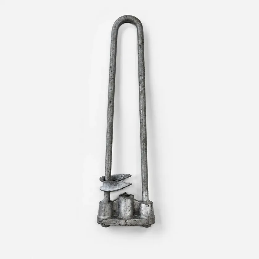 stay bow with thimble