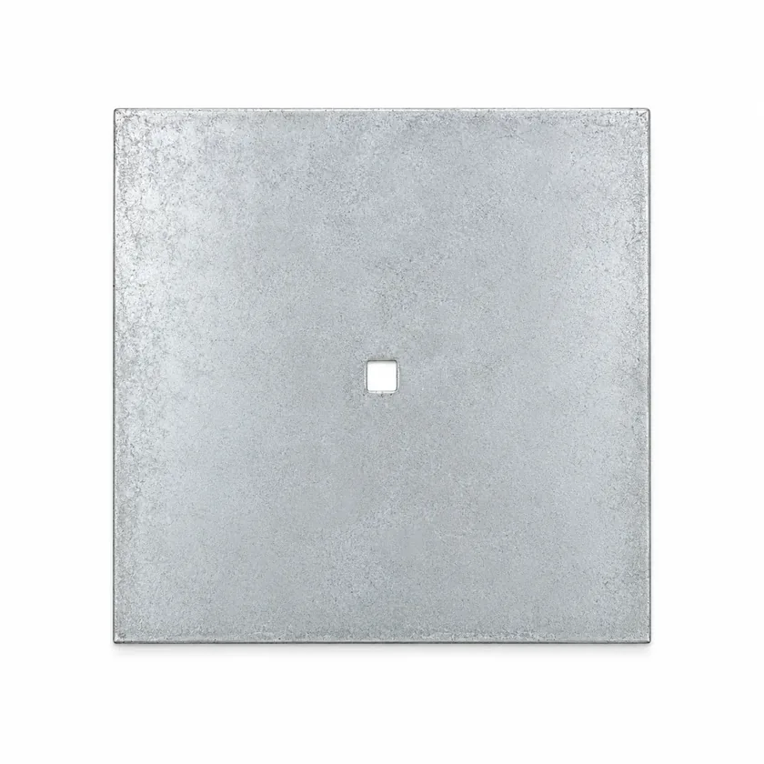 stay plate 450mm x 450mm