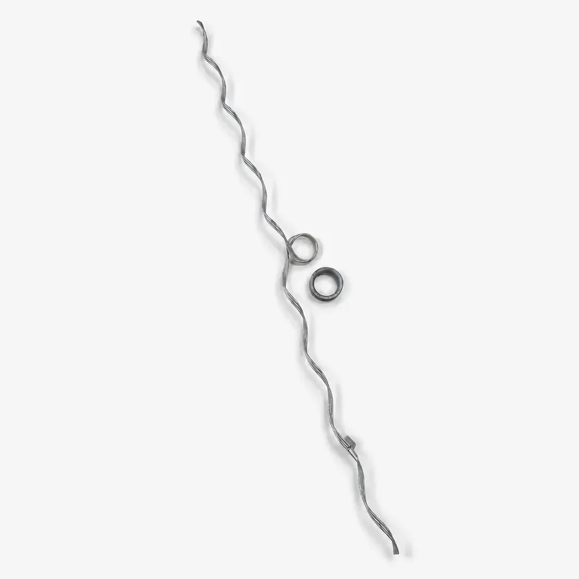 suspension grip with o-ring