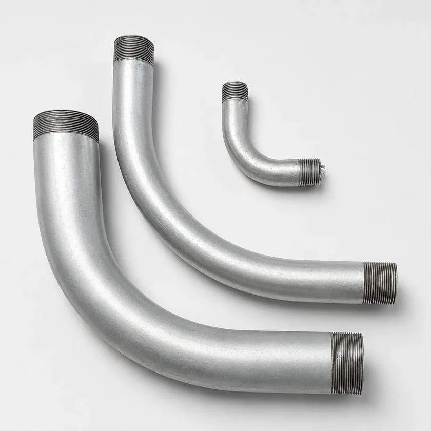 gi bend