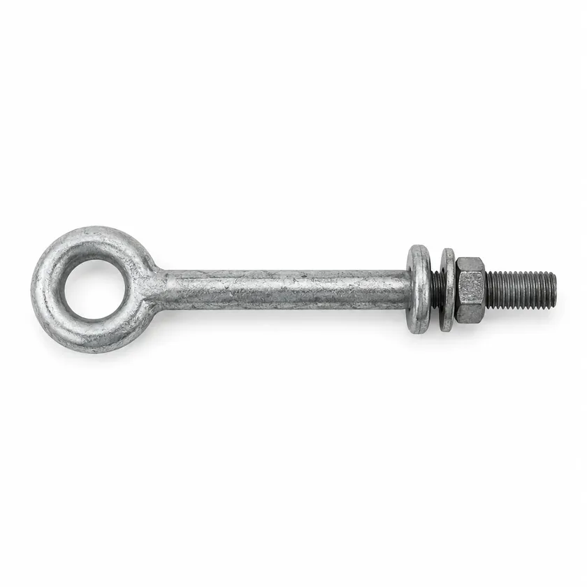 eye bolt