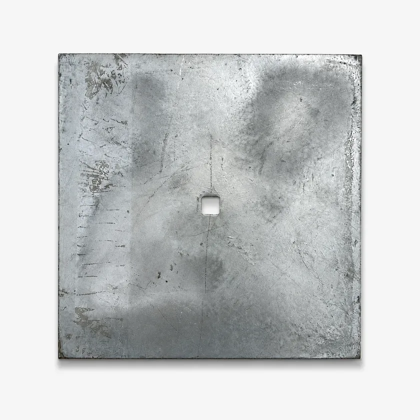 stay plate 300mm x 300mm