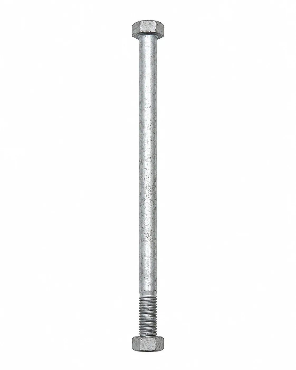 bolt and nut 12 inch